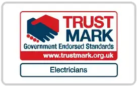 Government Trust Mark Endorsed