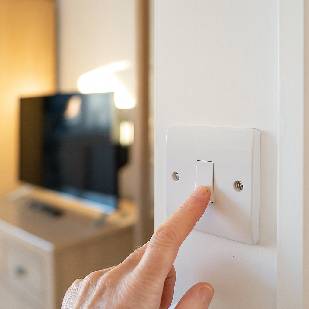 JPH Electrical Ltd Banbury